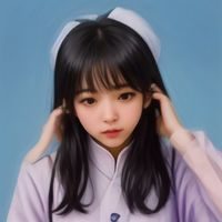 用户研究员陈子昂的工作照，年轻男性，面对数据分析大屏，屏幕显示用户搜索行为热力图，神情专注投入
